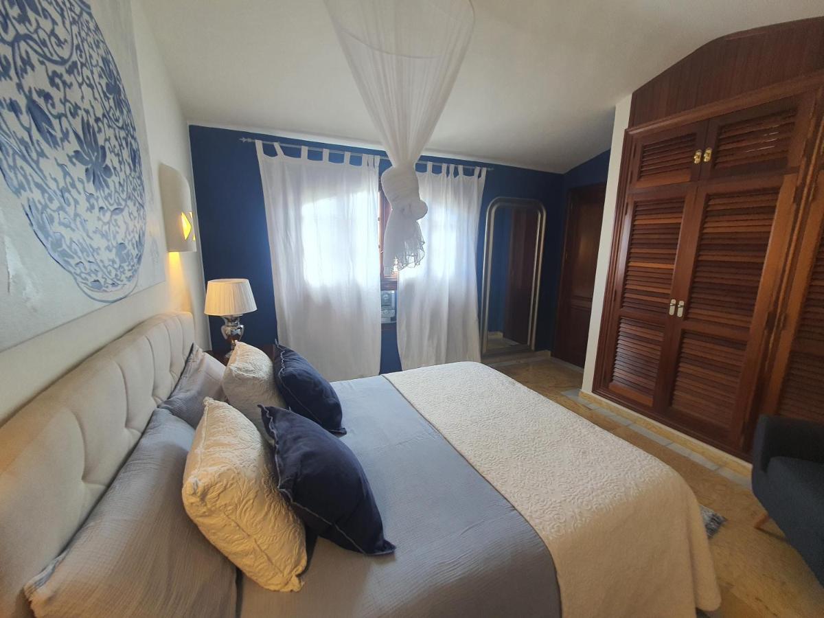 Frida Faro Park Apartment