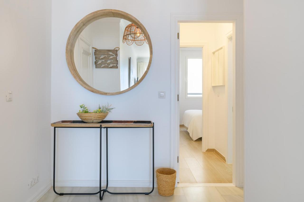 Apartamento La Luz De La Luna *