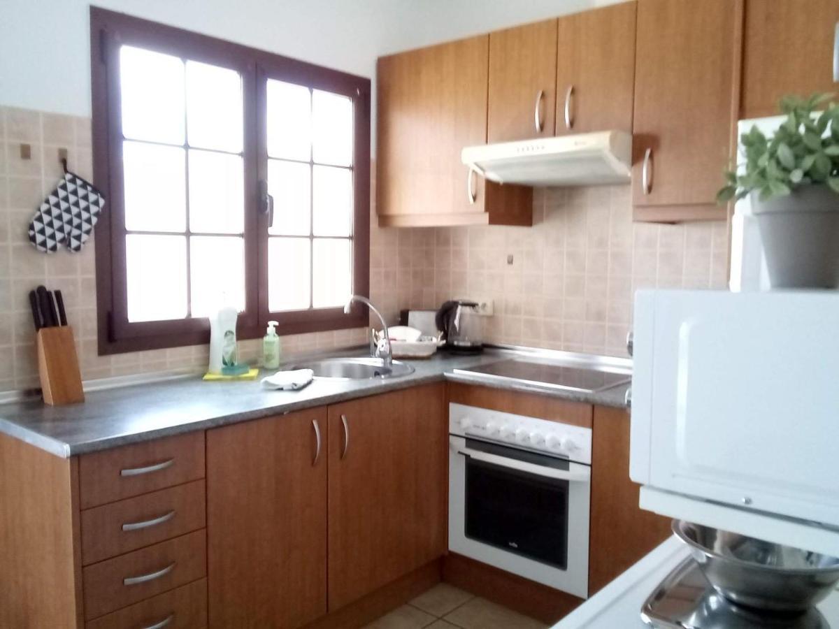 Villa Casa Morgana