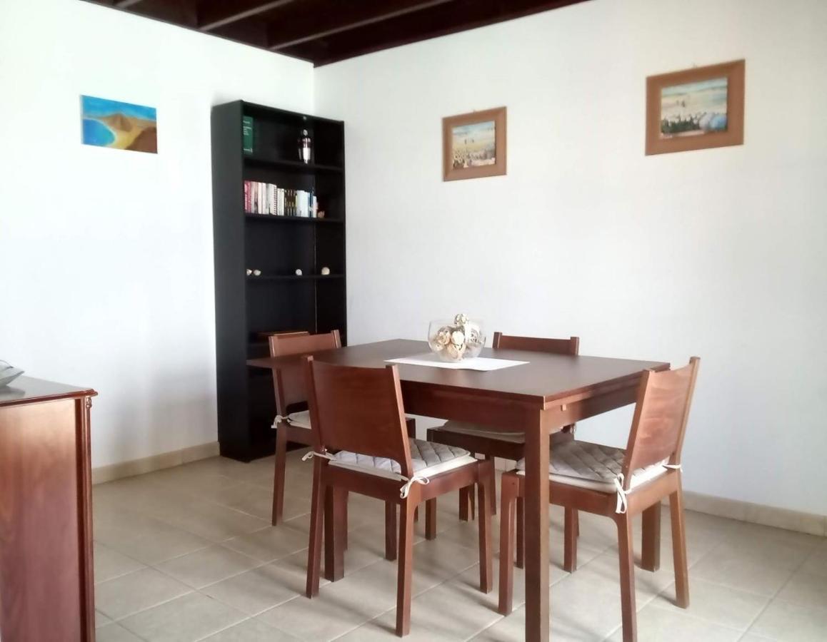 Casa Morgana * Playa Blanca (Lanzarote)