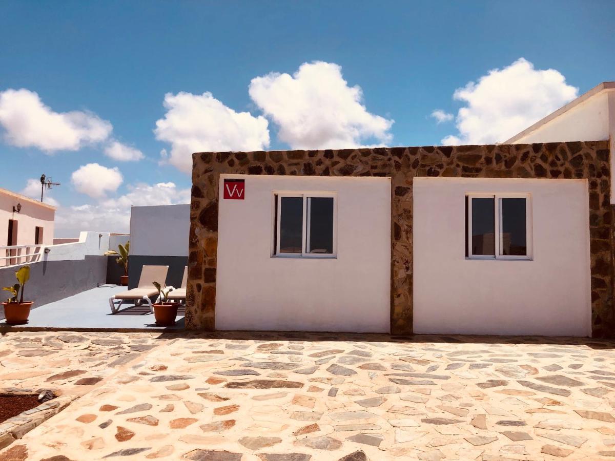 Apartamento Mar Y Montaña *