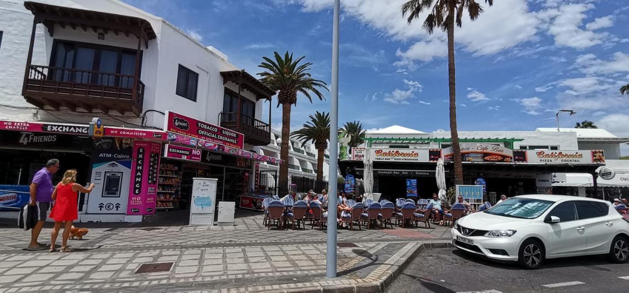 Santa Rosa La Penita * Puerto del Carmen (Lanzarote)
