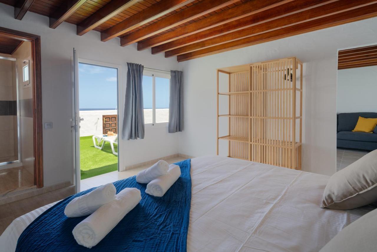 Сasa de vacaciones Santa Rosa La Penita