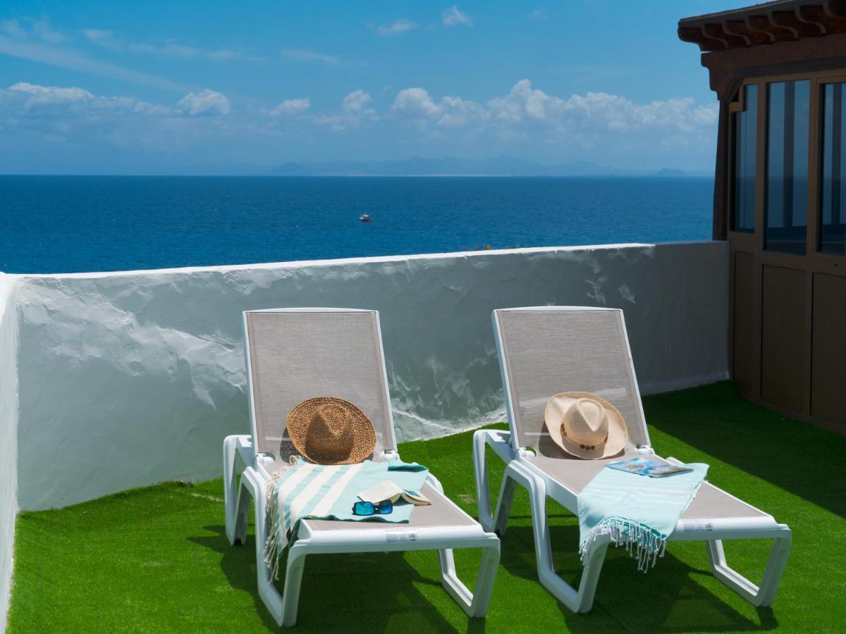 Santa Rosa La Penita Сasa de vacaciones Puerto del Carmen (Lanzarote)