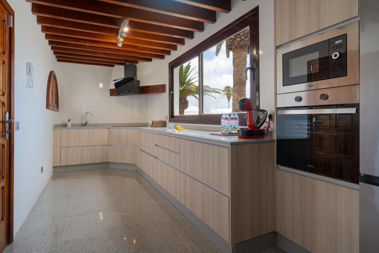 Santa Rosa La Penita Сasa de vacaciones Puerto del Carmen (Lanzarote)