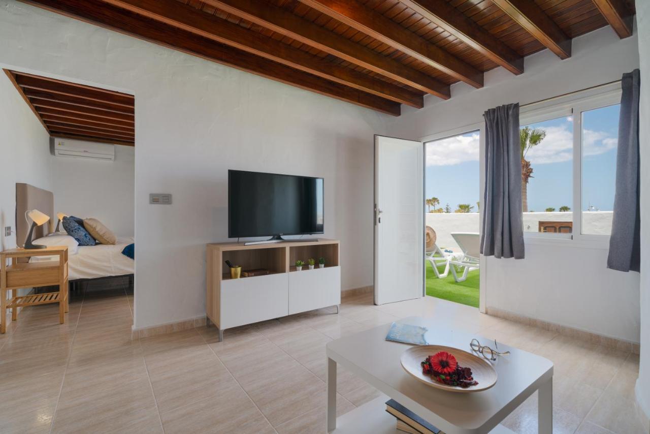 Сasa de vacaciones Santa Rosa La Penita