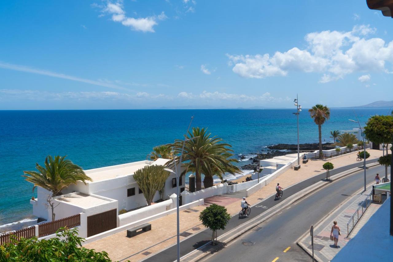 Santa Rosa La Penita Сasa de vacaciones Puerto del Carmen (Lanzarote)