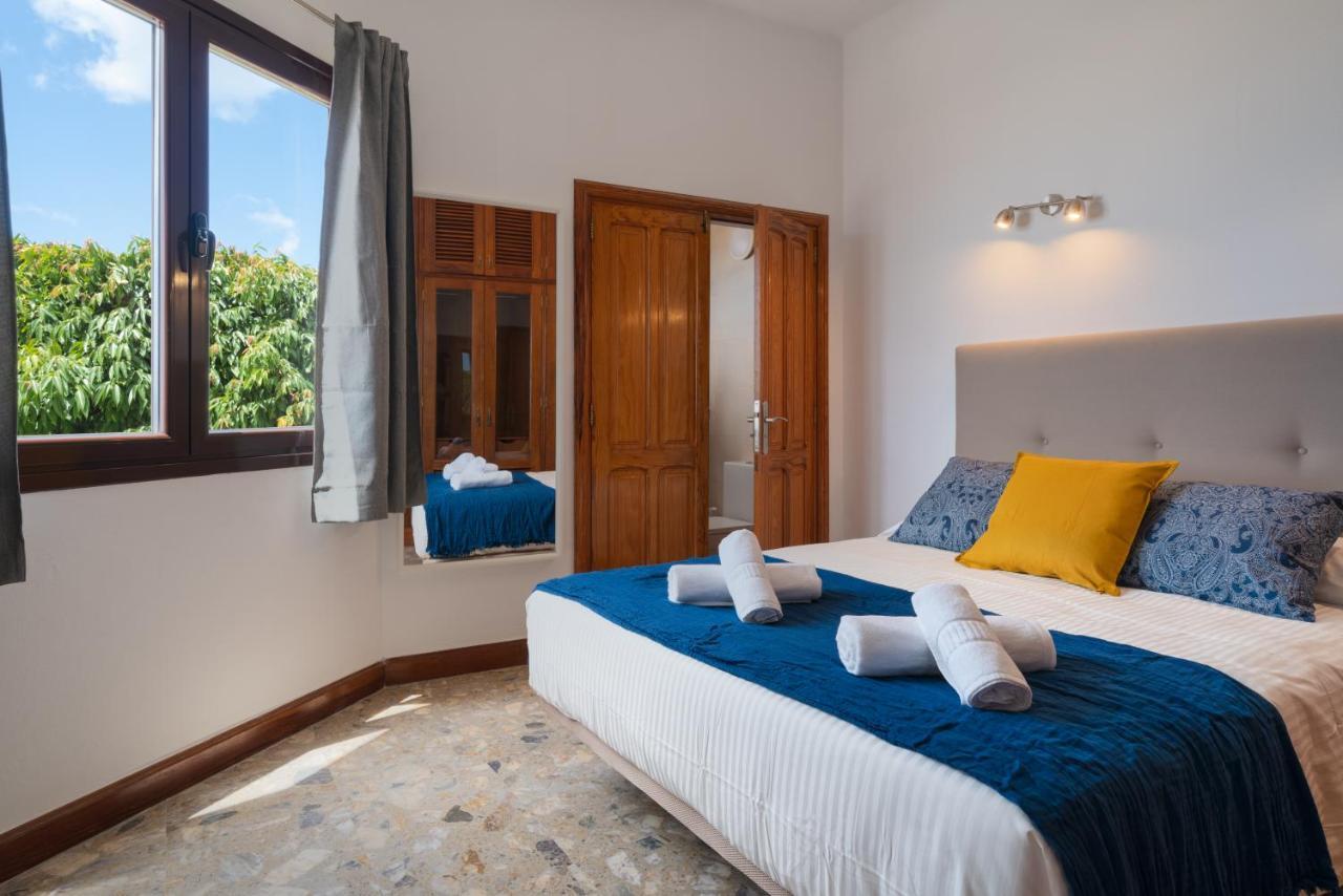 Сasa de vacaciones Santa Rosa La Penita Puerto del Carmen (Lanzarote)