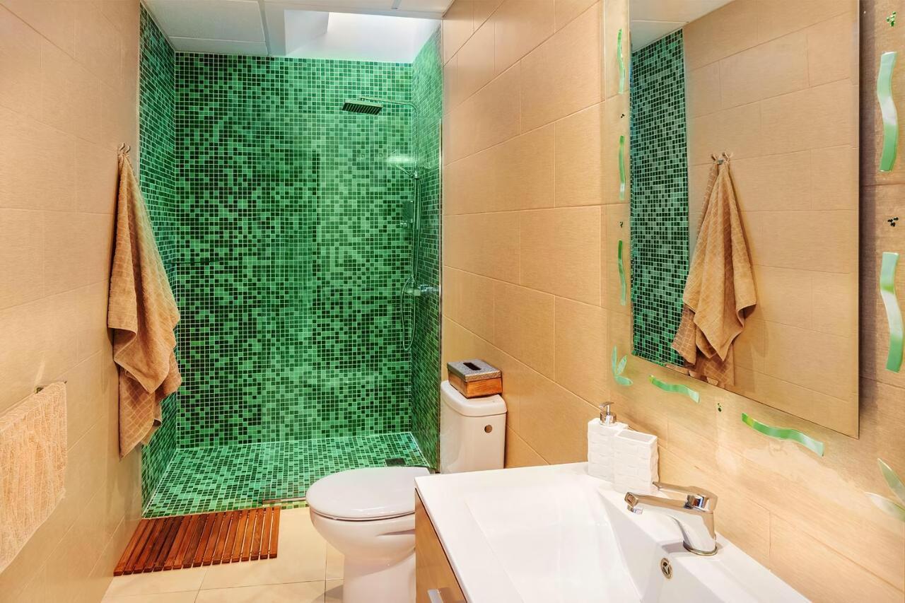 Apartamento Mares De Lava - Puerto Del Carmen