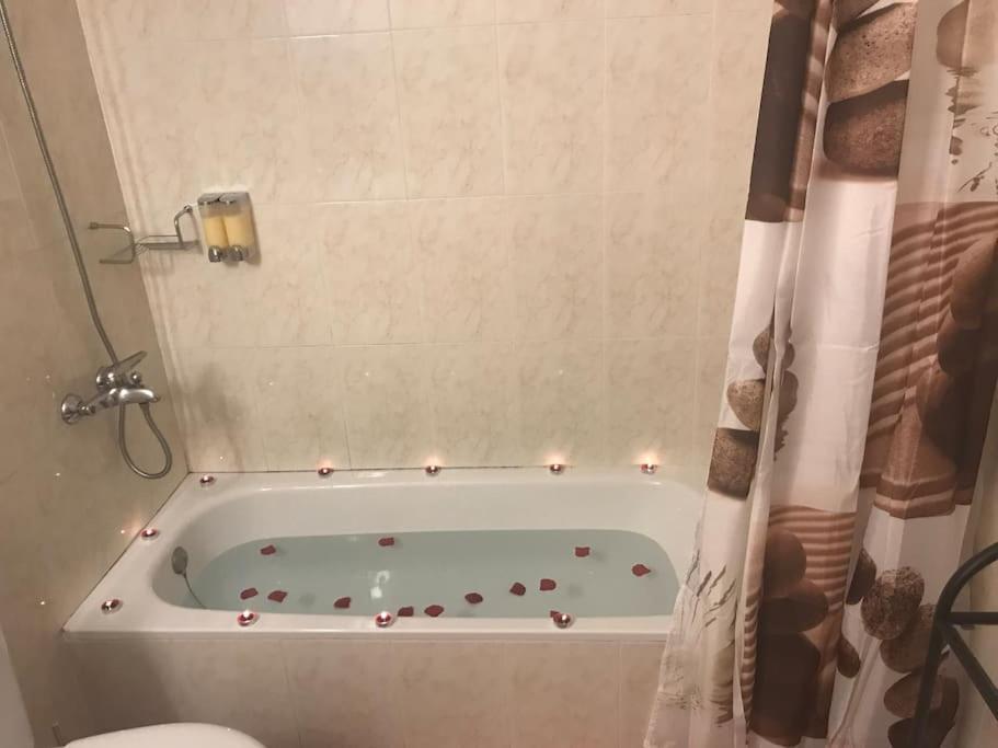 Apartamento Veronika * Arrecife (Lanzarote)
