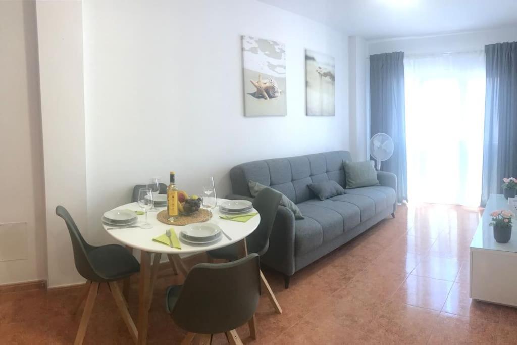 Apartment Apartamento Veronika *