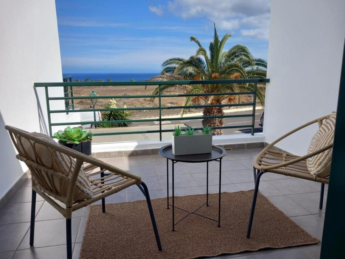 Сasa de vacaciones Casa Costa Esmeralda-shared Pool Costa Teguise