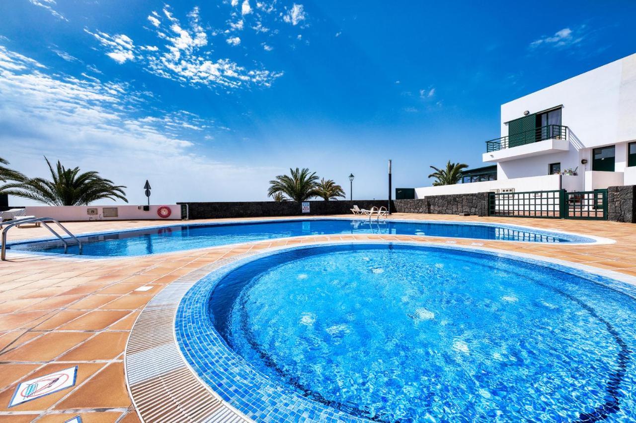 Casa Costa Esmeralda-shared Pool Сasa de vacaciones *