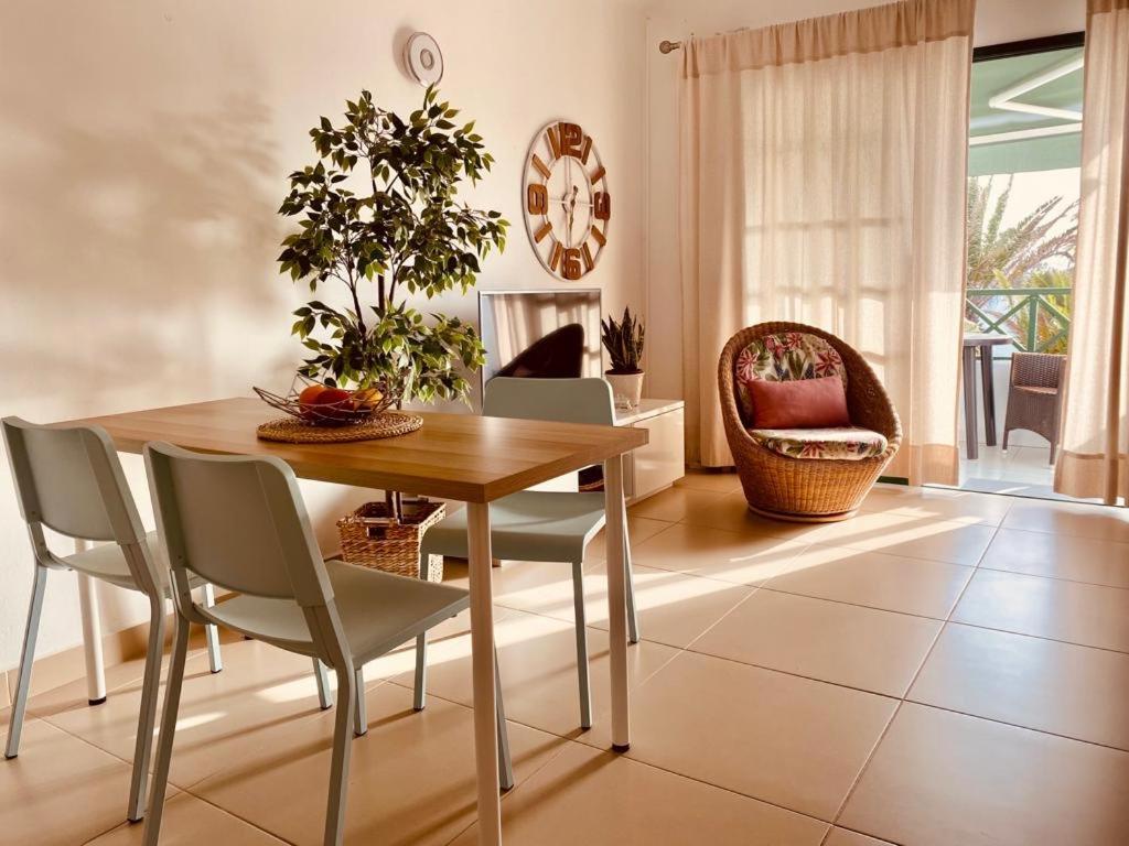 Apartment Volcan, Salitre Y Arena