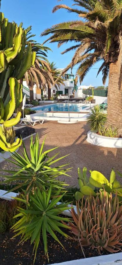 Apartamento Beigu Puerto Del Carmen *