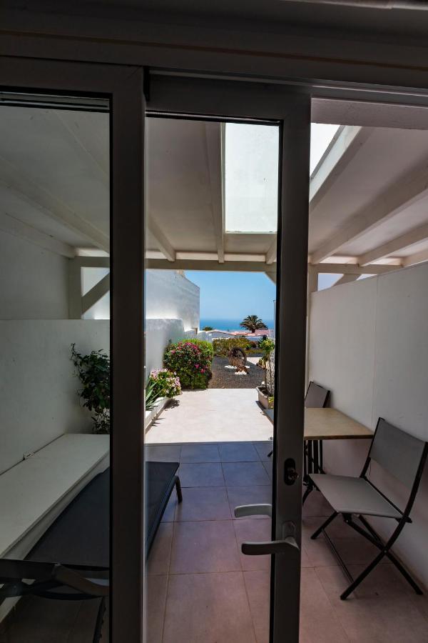 Apartamento La Santa - Casa Marosenia Güime