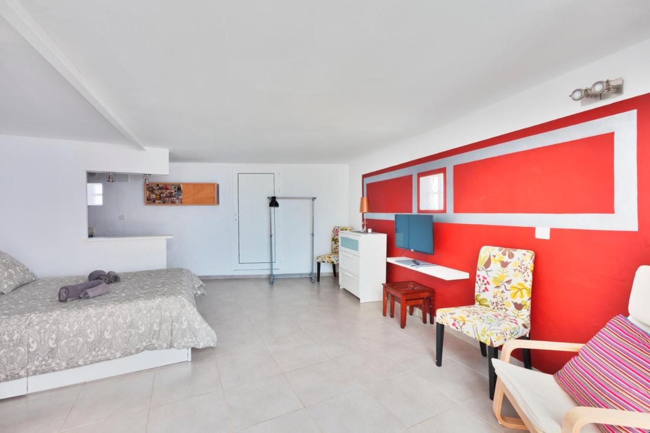 La Santa - Casa Marosenia Apartamento
