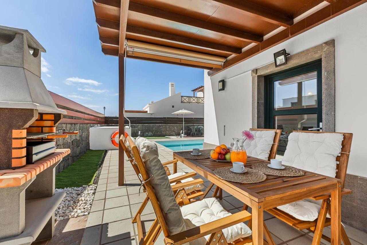 Villa Siesta Lanzarote *