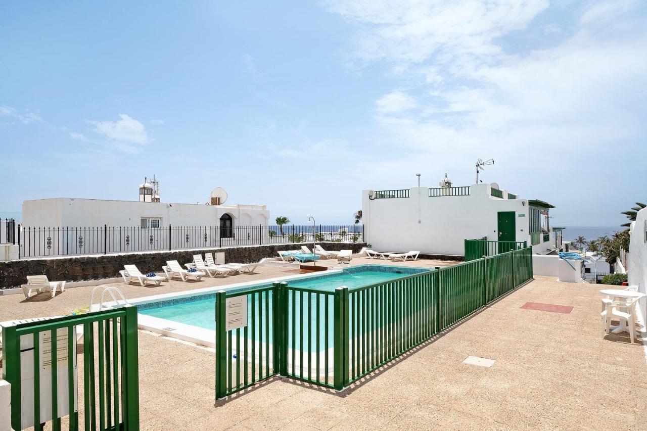 Casa Paula * Puerto del Carmen (Lanzarote)