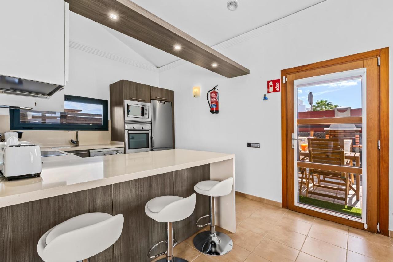Villa Siesta Lanzarote Yaiza (Lanzarote)