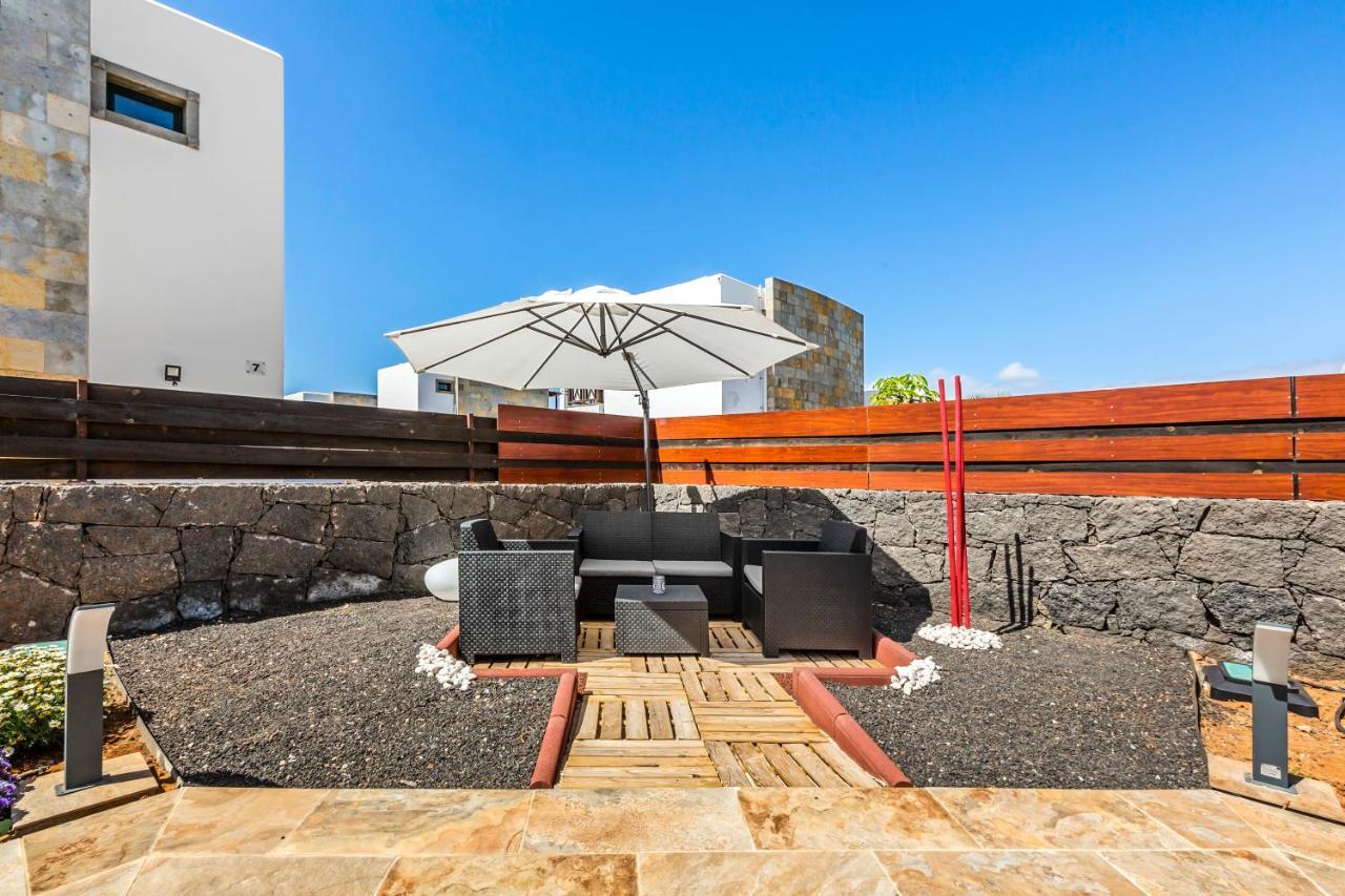Siesta Lanzarote Villa *