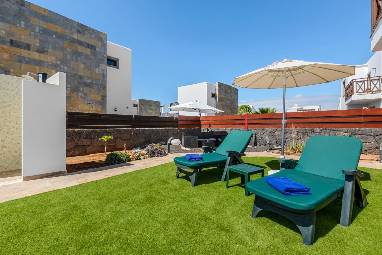 Siesta Lanzarote Villa *