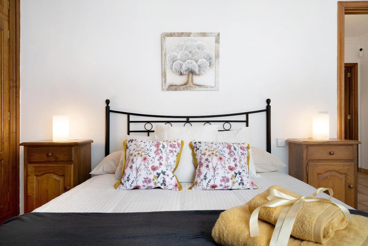 Holiday home Casa Cordel
