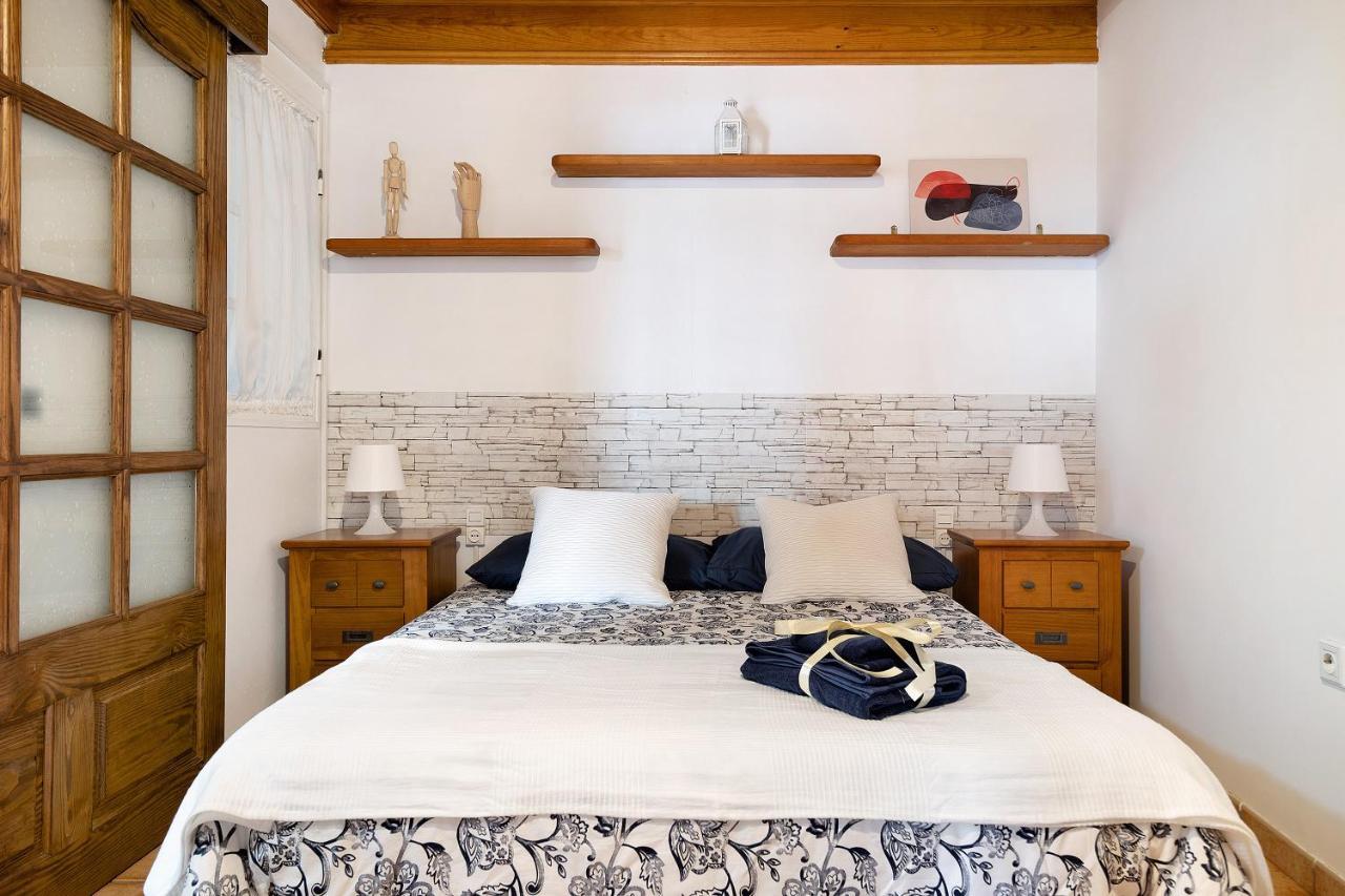 Casa Cordel Holiday home *