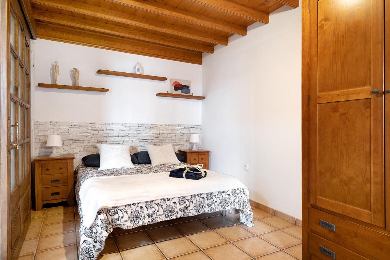 Casa Cordel Holiday home Playa Honda (Lanzarote)