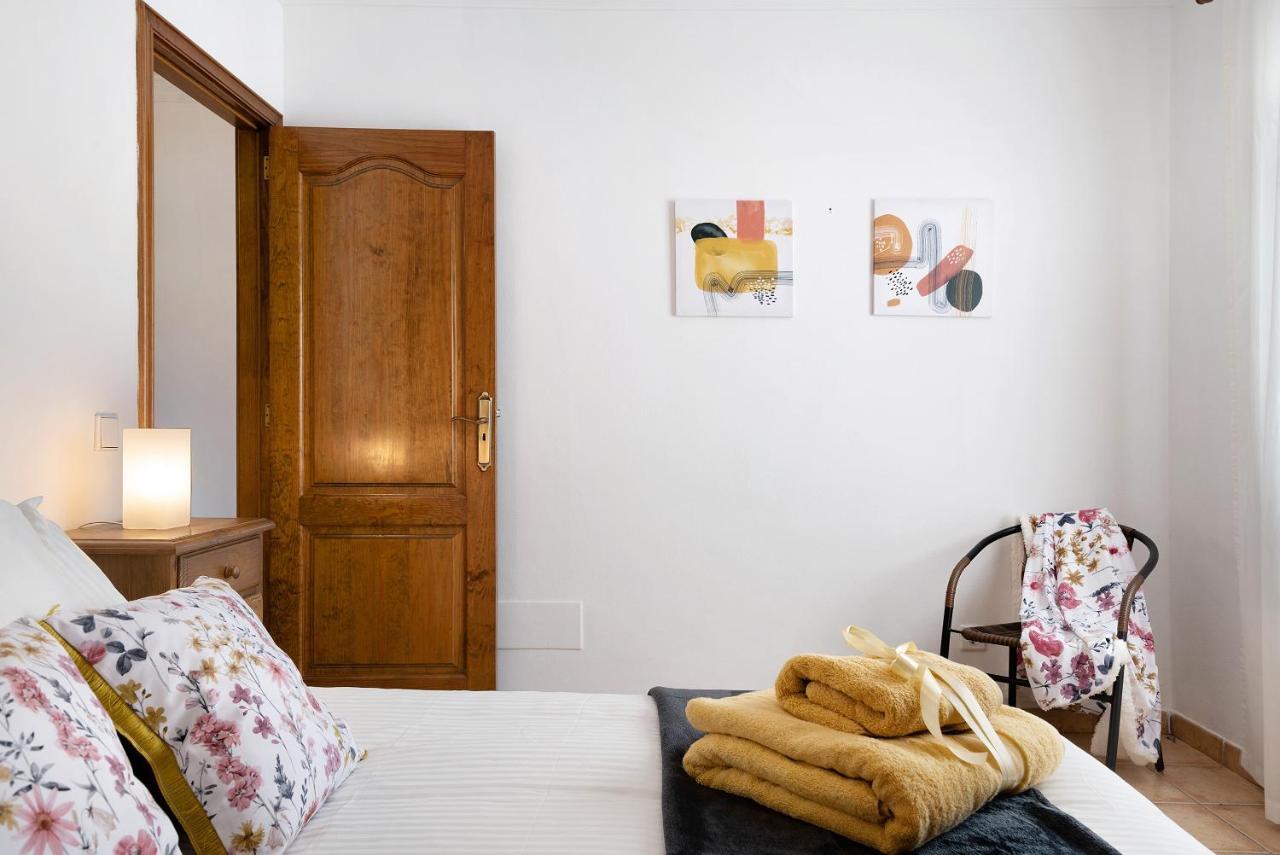 Casa Cordel Holiday home