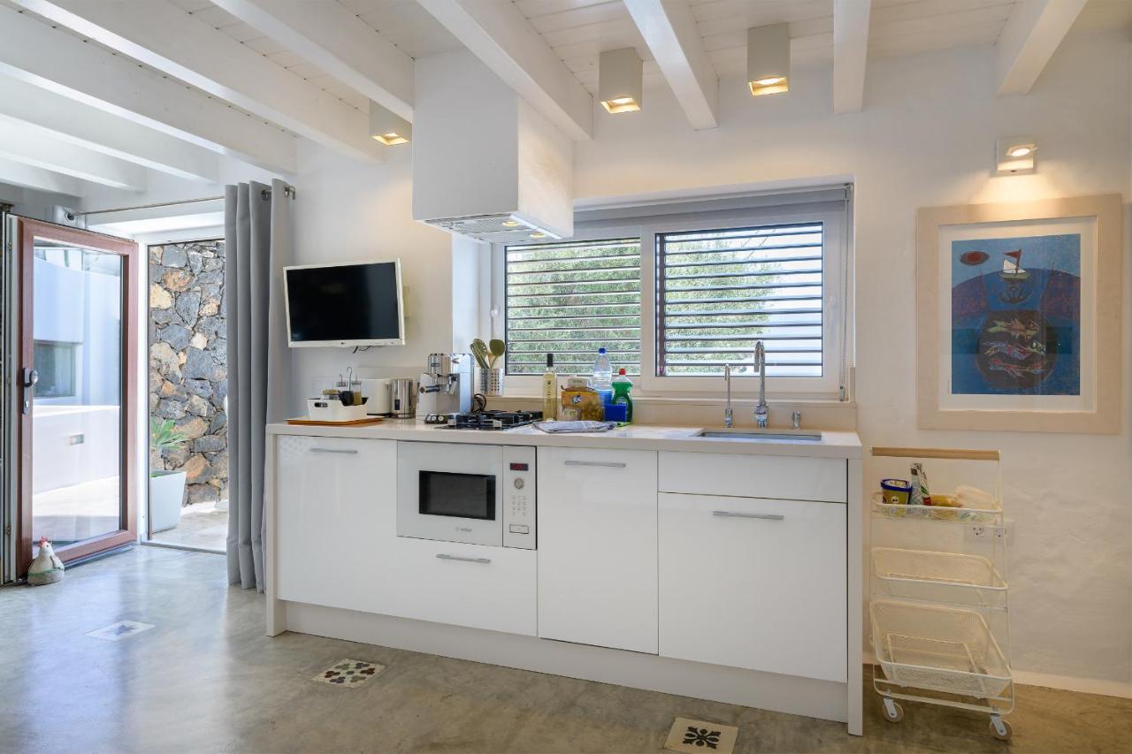 Apartamento Eco Living Olivos76