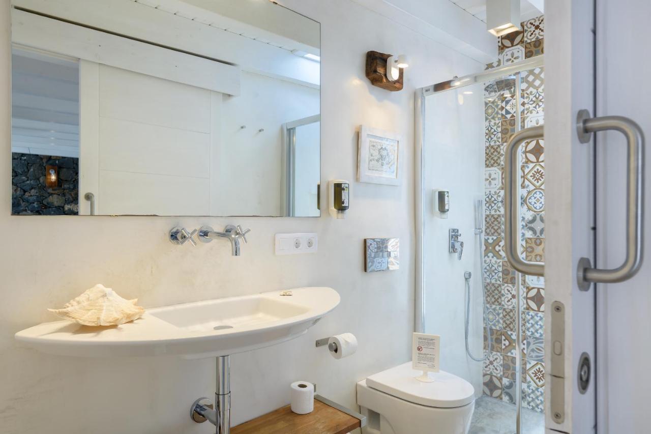 Eco Living Olivos76 Apartamento