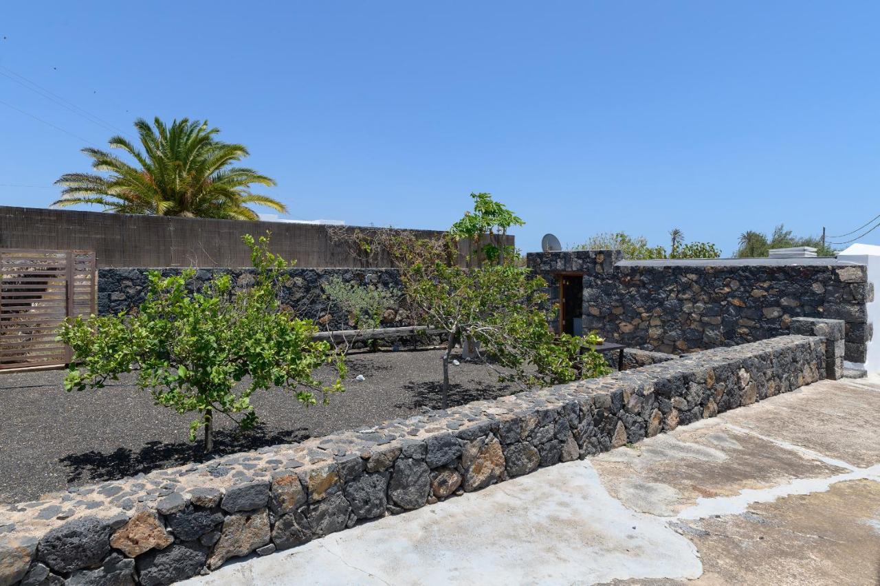 Eco Living Olivos76 Apartamento Tías