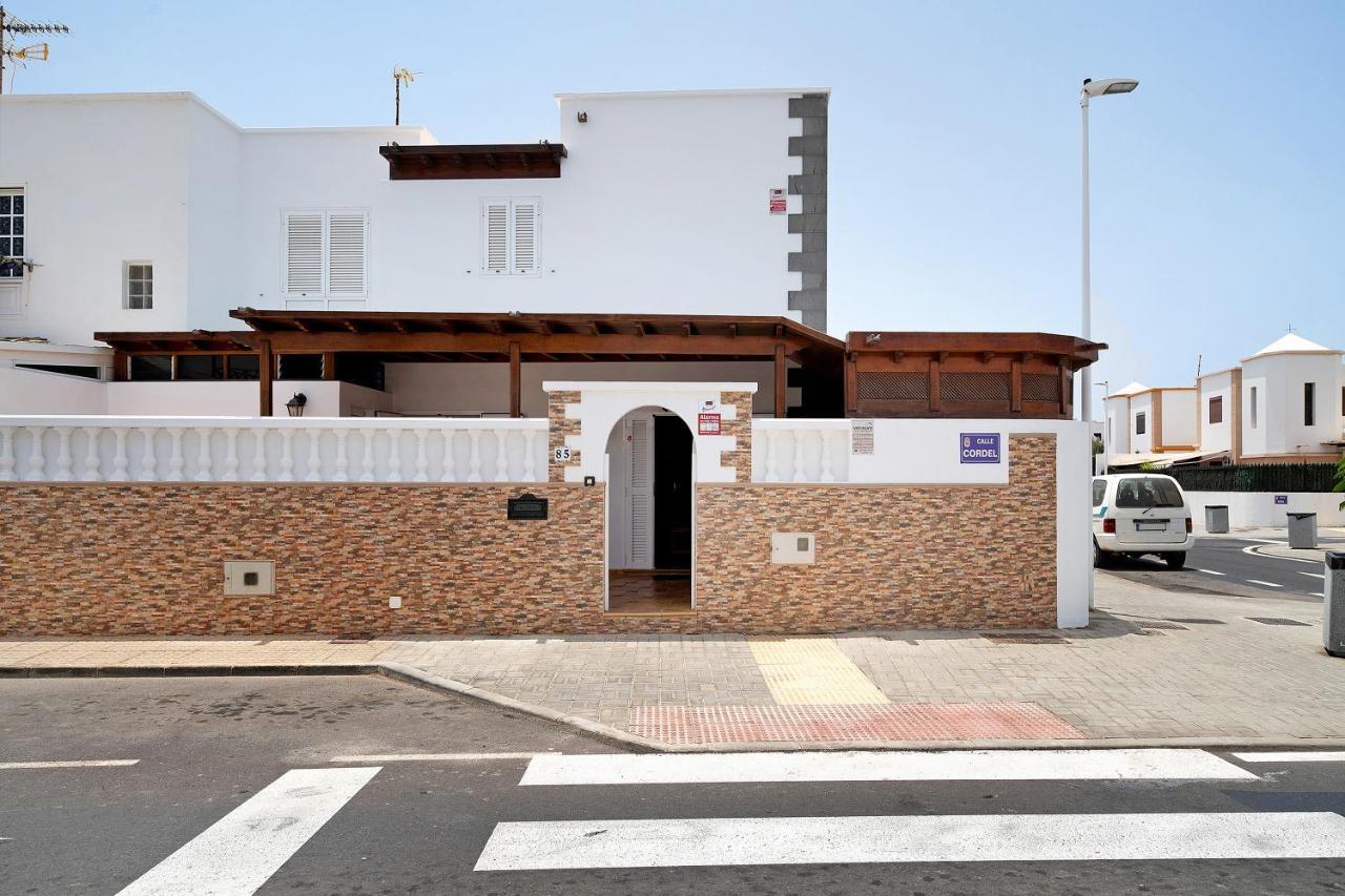 Holiday home Casa Cordel Playa Honda (Lanzarote)