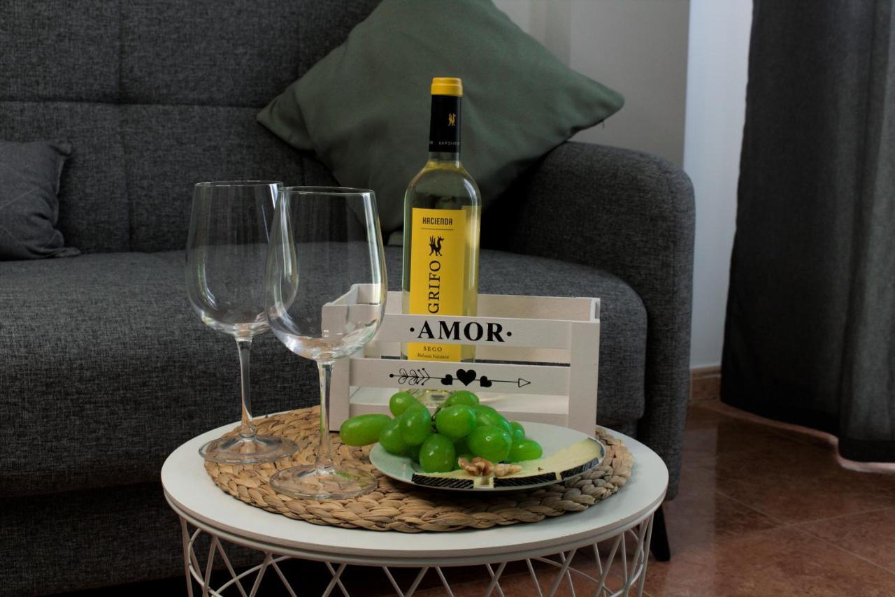 Apartamento Veronika *