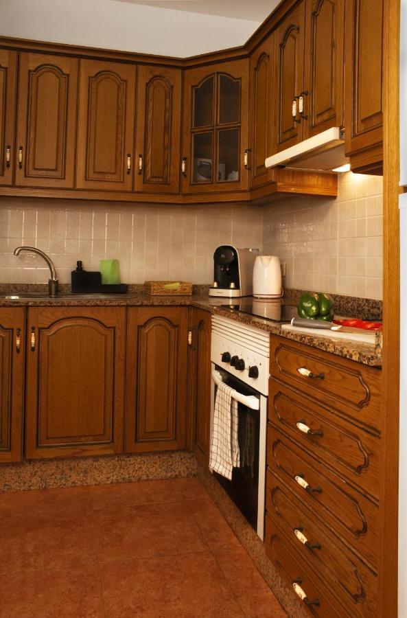 Apartamento Veronika Apartment