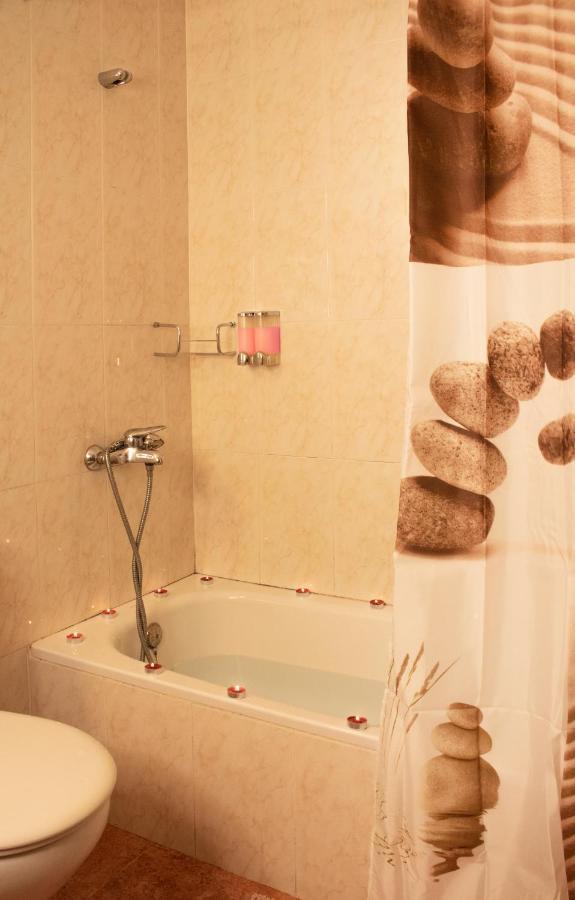 Apartamento Veronika * Arrecife (Lanzarote)