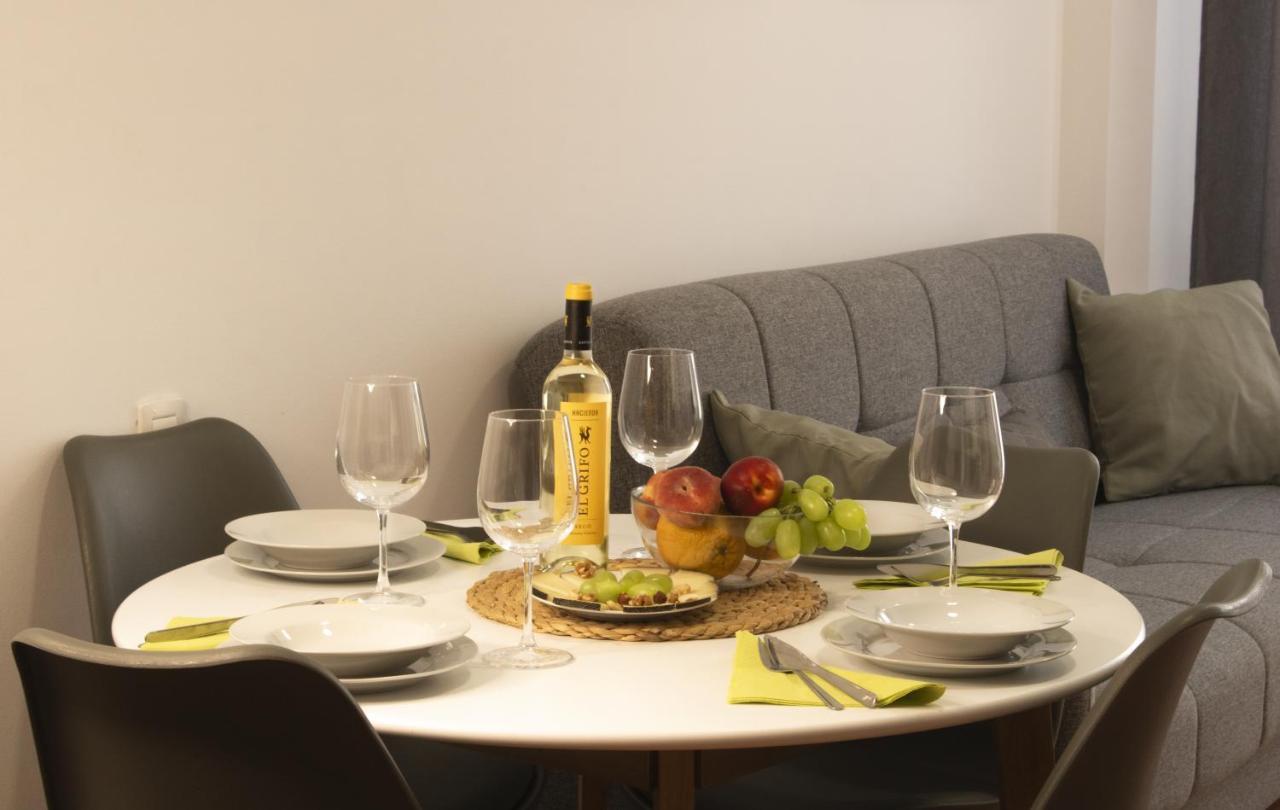 Apartamento Veronika Arrecife (Lanzarote)
