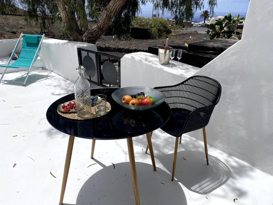 Cosy Finca, Sea Views, Jacuzzi Сasa de vacaciones *