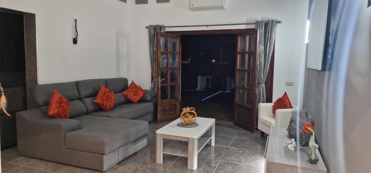 Casa De Nefertiti Villa Playa Blanca (Lanzarote)