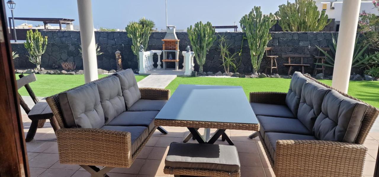 Villa Casa De Nefertiti *
