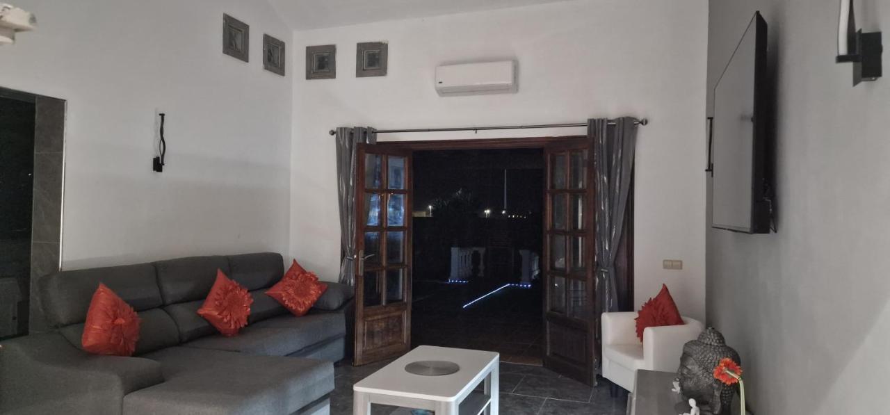 Villa Casa De Nefertiti *