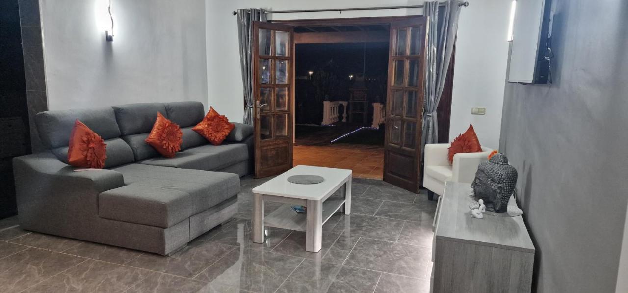 Casa De Nefertiti Playa Blanca (Lanzarote)