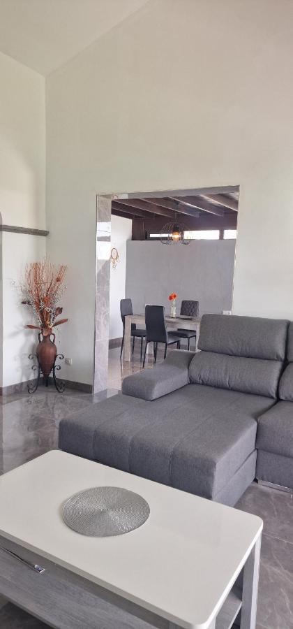 Casa De Nefertiti Villa Playa Blanca (Lanzarote)