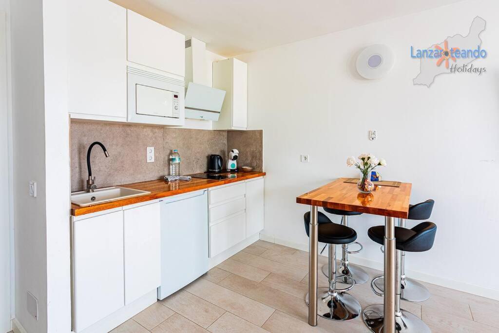 Kiara Apartment Costa Teguise