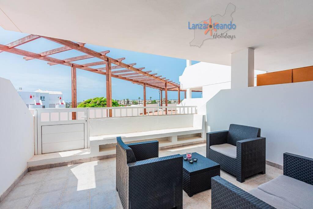 Kiara Apartment