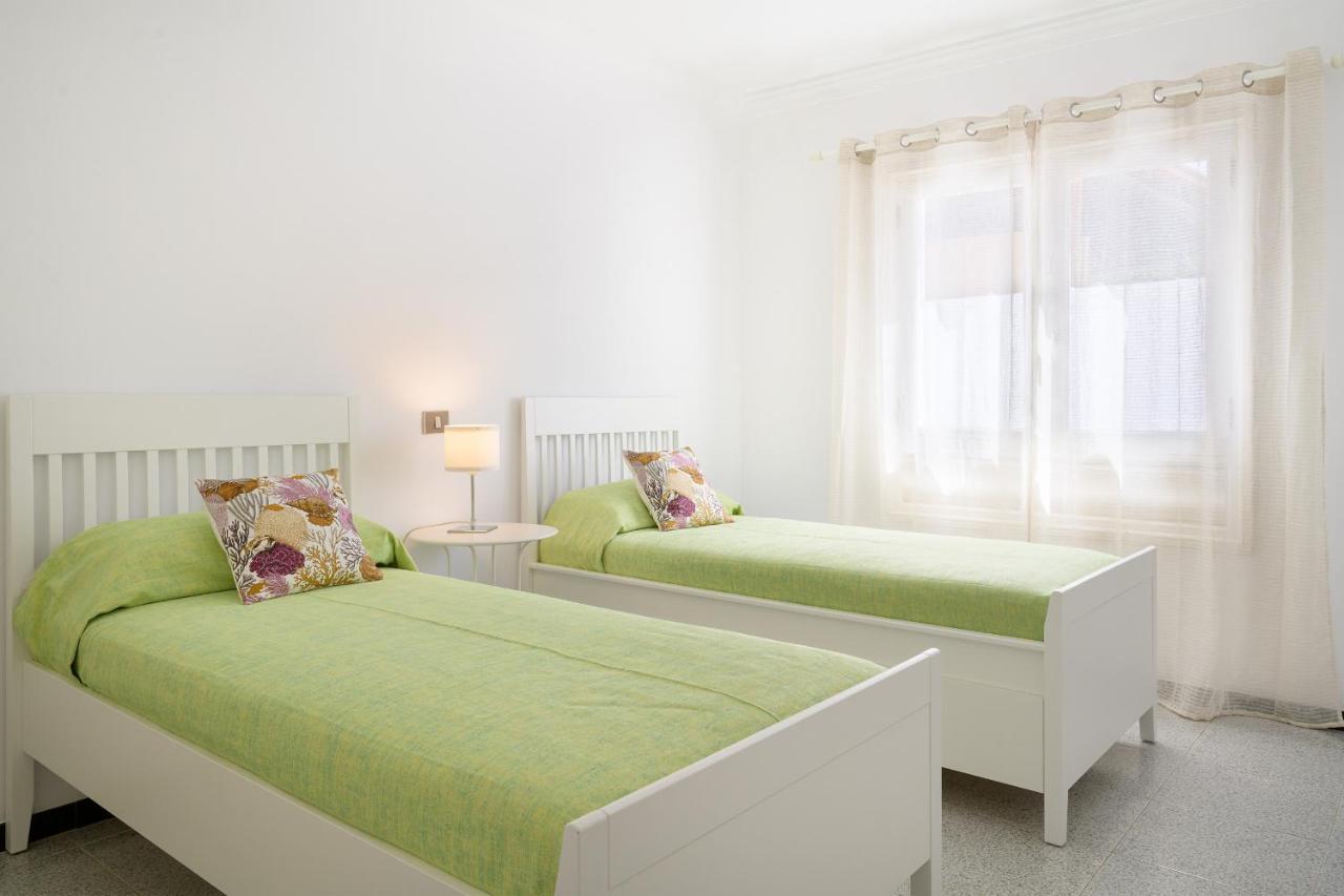 Apartamento Casa Playa La Garita Arrieta (Lanzarote)