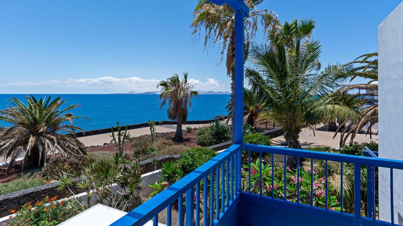Vista Mar Villa