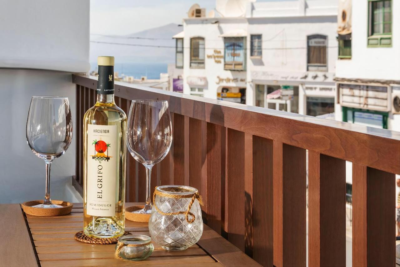 Apartamento Mares De Lava - Puerto Del Carmen Puerto del Carmen (Lanzarote)