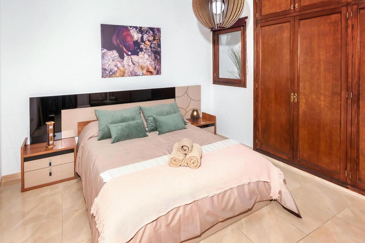 Apartamento Mares De Lava - Puerto Del Carmen Puerto del Carmen (Lanzarote)